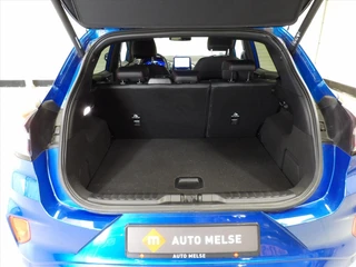 Ford Puma 1.0i Ecoboost Hybrid 125pk ST-Line X / 37