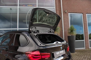 BMW 3-serie Touring 320i M Sport Edition | 2e eigenaar | NL auto | Camera | HiFi audio | Stoelverwarming | DAB | Head-up | Cruise control | LED | Park Assistant | PDC | Navigatie / 37