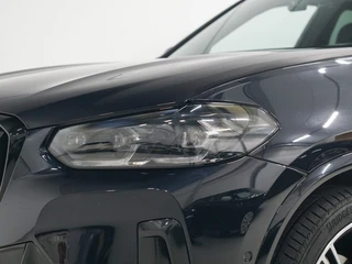 BMW X3 xDrive30e M-Sport Panoramadak | Harman Kardon | Elektr. Trekhaak / 35