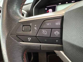 SEAT Leon Sportstourer 1.5 eTSi 150pk DSG FR Bns.Intense  SCHUIFDAK/LEDER/VIRTUAL/ADAPT.CRUISE/TREKH.WEGKLAPBAAR / 13