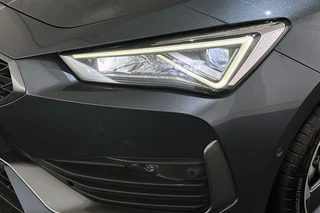 CUPRA Leon Sportstourer 1.4 e-Hybrid Business / 20