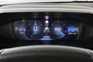 Peugeot 408 1.2 PureTech Allure Pack 130 EAT8 Stoelverwarming Camera Keyless 19" / 11