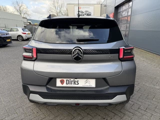 Citroën C3 100pk Max (Camera - Navigatie - Automatische Airco - LED - 17"- Apple Carplay - Draadloos laden - Two Tone) / 6