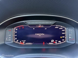 Seat Ibiza 1.0 EcoTSI FR Business Connect TOPSTAAT! 49.000KM! / 42