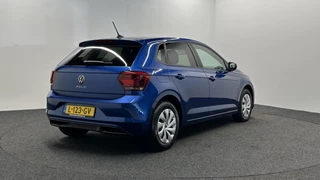 Volkswagen Polo 1.0 TSI Comfortline CRUISE DAB. / 6