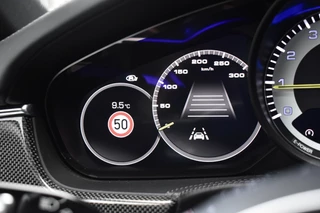 Porsche Panamera Sport Turismo 2.9 4 E-Hybrid SportDesign  | Pano | Sportuitlaat | ACC | 21'' Wielen | Matrix PDLS+ | Bose | Achterasbesturing | Head-Up | Stoelventilatie | / 33