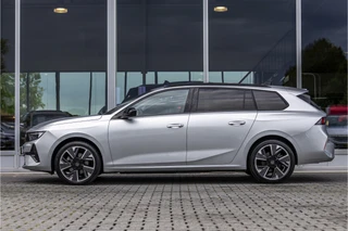 Opel Astra Electric 54 kWh  | NL auto | Stuur ver. | LED / 6