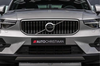 Volvo XC40 1.5 T4 Plug-in hybrid Core Bright  | Keyless | Camera | Carplay / 18