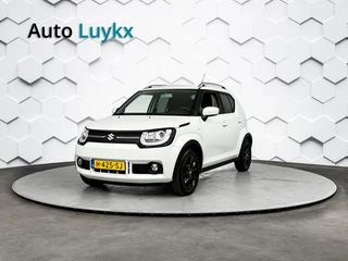 Suzuki Ignis 1.2 Stijl Intro | Navigatie | Parkeercamera | Cruise Control