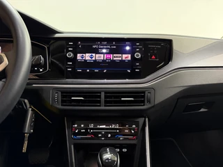 Volkswagen Polo 1.0 TSI Style | Black Edition | IQ.Light Drive | ACC | Digital Cockpit | Stoelverwarming | Clima | Licht + Zicht | / 33