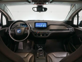 BMW i3 S iPerformance 94Ah Schuifdak | ACC | Leder / 8