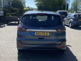 Ford S-Max 2.5 ST-LINE / 10