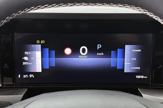 Opel Frontera Electric Edition 44 kWh Achteruitrijcamera Apple CarPlay SOH 100% / 12
