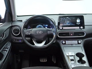 Hyundai Kona EV Comfort Smart 64 kWh | Warmtepomp | 3 fase laden / 4