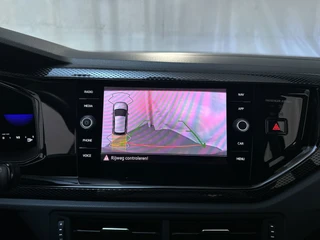 Volkswagen Polo 1.0 TSI Life Business Camera Stoelverwarming Navigatie App-Connect DAB+ / 15
