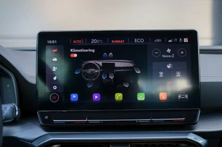 CUPRA Formentor 1.4 e-Hybrid Business  | BTW | PANO | CAMERA | STUURWIELVERWARMING | ACC | ELEK.TREKHAAK | / 34