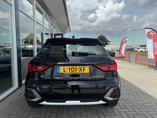 Audi A1 citycarver 25 TFSI Epic|Airco|Cruisecontrol|Virtual cockpit / 19