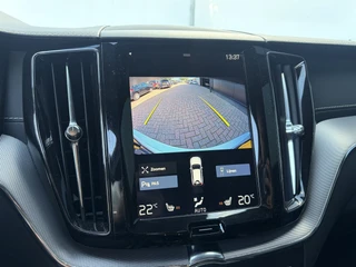 Volvo XC60 2.0 D4 Inscription R-Design Adapt.Cruise Apple Carplay Voll.Onderhouden / 7