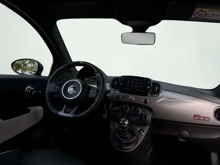 Fiat 500 0.9 TwinAir Turbo Sport Matte / 4