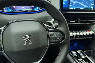 Peugeot 3008 1.6 HYbrid 180 Allure Pack Business | 19 inch | Automaat | Navigatie | Camera | Climate control | Parkeersensoren / 20
