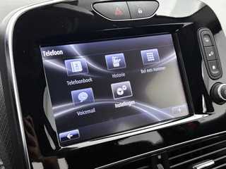 Renault Clio 0.9 TCe Bose | Trekhaak | Camera | Navigatie | Cruise Control | Climate Control | Parkeersensoren / 27