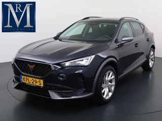 CUPRA Formentor 1.4 TSI e-Hybrid / 2