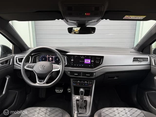 Volkswagen Taigo 1.0 TSI R-Line Business / CarPlay / Camera / 13