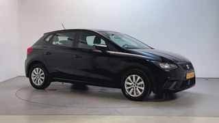 Seat Ibiza 1.0 EcoTSI Style Virtual Cockpit Parkeersensoren DAB+ App-Connect / 2