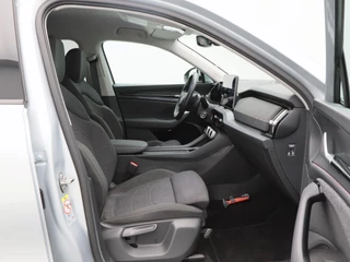 Škoda Kodiaq 1.5 TSi 204 Pk Automaat PHEV Tour Edition | Trekhaak | Stoelverwarming | Adaptive Cruise | Navigatie | Carplay | 18 Inch | 27.263 Km !! / 37