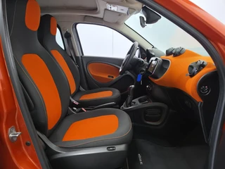 smart Forfour 1.0 Passion / 29