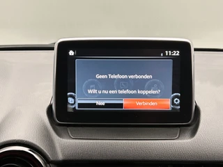 Mazda CX-3 2.0 SkyActiv-G 150 GT-M 4WD | Leder | Stoelverwarming | Camera | Climate/Control | Cruise/Control | Head-Up | / 40