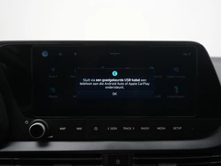 Hyundai i20 1.0 T-GDI Comfort Automaat LED | Private lease 469,- per maand / 21