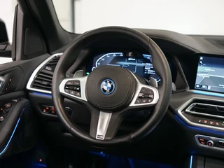 BMW X5 xDrive45e M-Sport Panoramadak | CoPilot | Elektr. Trekhaak / 42