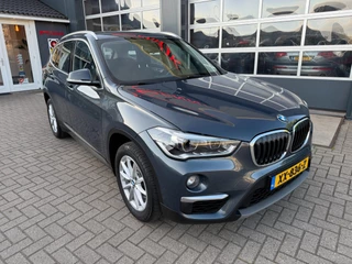 BMW X1 SDrive18i Executive Edition / ACC / Head-Up / Led / Trekhaak / Rijklaar !. / 5
