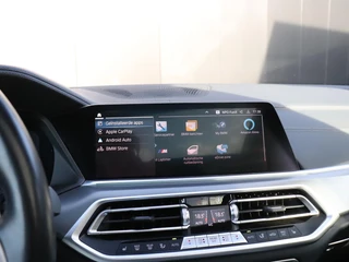 BMW X5 xDrive45e High Executive | LEDER | MEMORY | PANO-DAK | SPORTSTOELEN | PDC | CRUISE | NAVI | STOELVERW. | SOH 89.8% | / 10