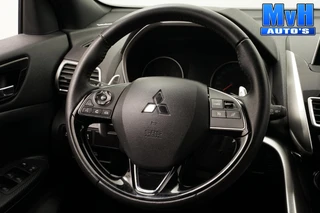 Mitsubishi Eclipse Cross 1.5 DI-T Black Edition|360°|TREKH / 5