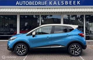 Renault Captur 1.2 TCe Expression|Automaat|Cruise|Stoelverwarming| / 4
