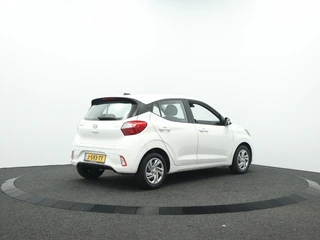 Hyundai i10 1.0 Comfort Carplay Navigatie | Airco | Cruise control / 2