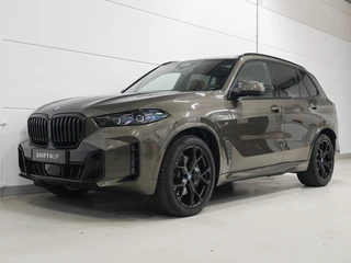 BMW X5 xDrive50e M-Sport Panoramadak | Massage | Harman Kardon