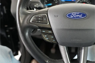 Ford C-MAX 1.5 Titanium  | 150 pk | Trekhaak | Navi | Stl. verw. | Cruise | PDC | Parkeerhulp | / 25
