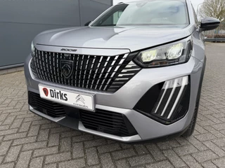 Peugeot 2008 100pk Allure Pack (360gr Camera - Keyless Entry - Adaptieve Cruise Controle - LED - Parkeersensoren V+A - Automatische Airco - 3D Cockpit - Navigatie - 17"incl 4S) / 37