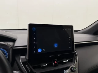 Toyota Corolla Cross 2.0 High Power Hybrid Active | Automaat | Adaptive cruise | Stoelverwarming | CarPlay | Camera / 22