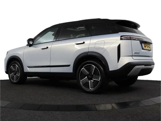 Jaecoo 7 PHEV 1.5 GDI SHS-P Exclusive  Adaptief Cruise Control - Stoel/Stuurverwarming - Navigatie - Apple/Android Carplay - Fabrieksgarantie tot 10-2032 / 5