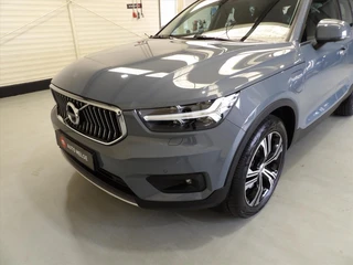 Volvo XC40 T5 Twin Engine 262pk Geartronic Inscription