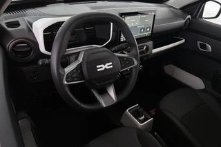 Dacia Spring Extreme 65 26.8 kWh / 6