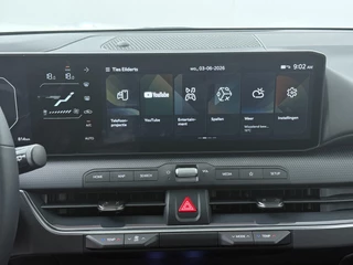 Kia K4 Sportswagon 1.0 T-GDi MHEV GT-Line Launch Edition met Panoramadak  Elektrische Bestuurdersstoel - Stoel-/Stuurverwarming - Adaptieve Cruise Control - Climate Control - - 7 Jaar of 150.000km Fabrieksgarantie / 31
