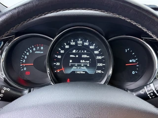 Kia Ceed Sportswagon 1.0 T-GDi GT-Line  - Schuif/kantel dak - Lichtmetalen velgen - Navigatie - Camera - Virena Zekerheidspakket BOVAG Garantie / 24