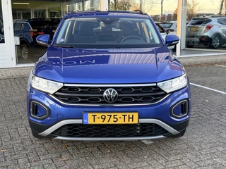 Volkswagen T-Roc 1.0 TSI Life  | LED | Apple Carplay | Adapt. Cruise | DAB+ | PDC v+a incl. Camera / 2