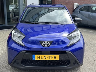 Toyota Aygo X PLAY 5-DEURS AIRCO CAMERA AD-CRUISE APPLE/ANDROID NL-AUTO / 23