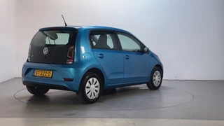 Volkswagen up! 1.0 BMT Move Up! Airco Elektrische Ramen / 5